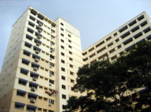 Blk 770 Pasir Ris Street 71 (Pasir Ris), HDB 4 Rooms #119492